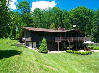 12 State Park Rd, Chester, NJ 07930