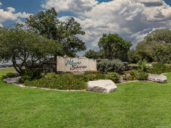 376 Charon Point LOT 268, Spring Branch, TX 78070