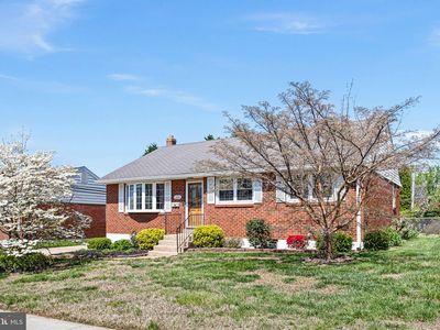 2216 Saint James Dr, Wilmington, DE, 19808