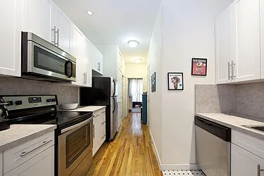 Rented by Citi Habitats