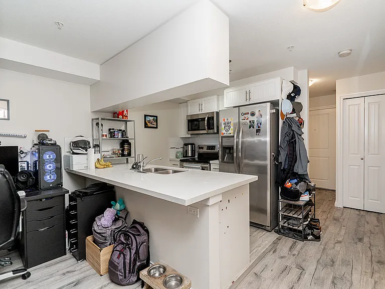 5650 201a St #215 — Photo 2
