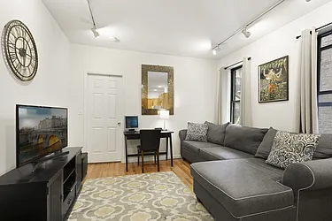 Rented by Citi Habitats