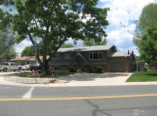 909 Timber Ln, Fort Collins, CO 80521