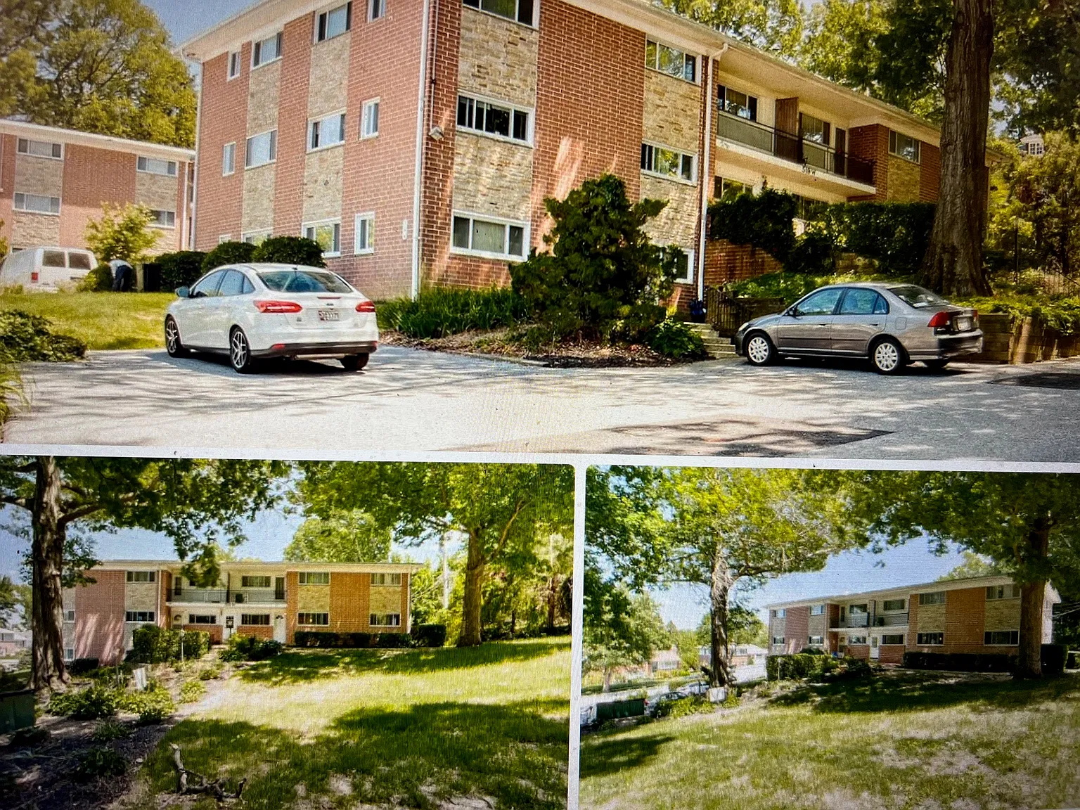 Epsom Rd, Towson — Photo 1