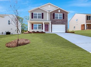 106 Allison Dr, Fountain Inn, SC 29644