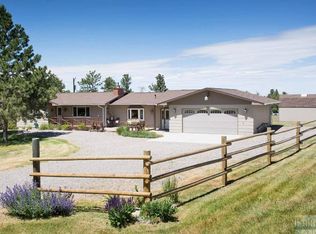 5555 Forest Hills Dr, Billings, MT 59101