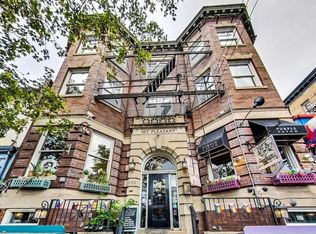 3155 Mount Pleasant St NW APT 305, Washington, DC 20010