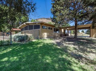 425 SW Rimrock Rd, Prineville, OR 97754