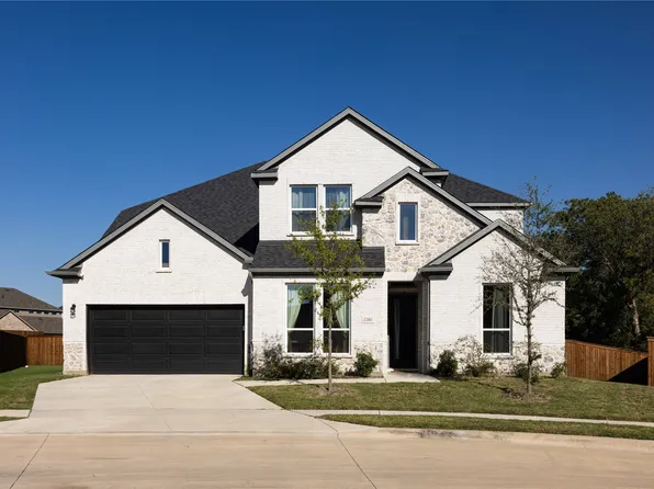 2301 Allston Dr, Little Elm, TX 75068