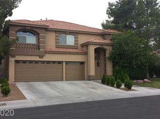 8637 Raindrop Canyon Ave, Las Vegas, NV 89129