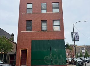 (Undisclosed Address), Chicago, IL 60612