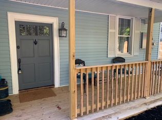 145A Buffalo Rd, Clarksville, VA 23927