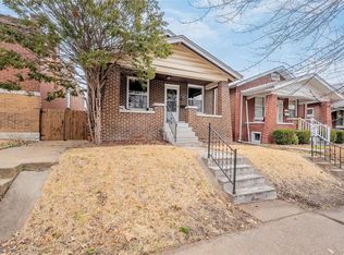 5025 Rosa Ave, Saint Louis, MO 63109