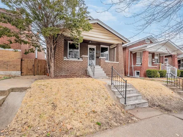 5025 Rosa Ave, Saint Louis, MO 63109