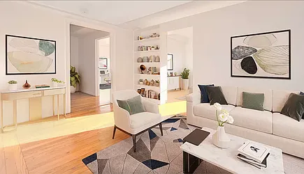 Rented by Manhattan Realty Group