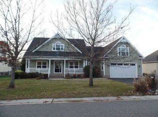 312 Buttercup Ct, Berlin, MD 21811