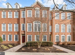 9340 Indian Trail Way, Perry Hall, MD 21128
