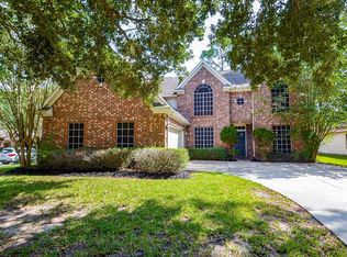 14114 Aster Estates Ln, Cypress, TX 77429
