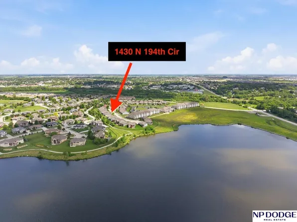 1430 N 194th Cir, Elkhorn, NE 68022