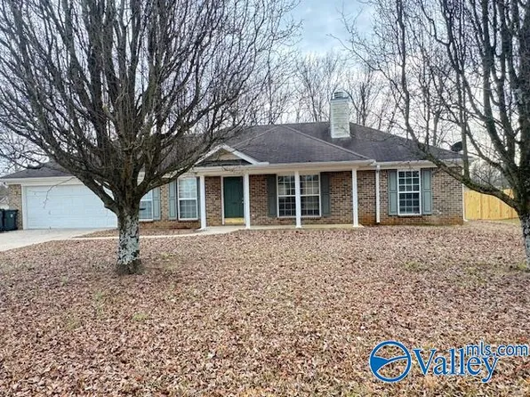 302 Earnhardt Dr, New Market, AL 35761