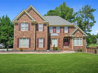 1002 Chestnut Creek Dr, Villa Rica, GA 30180