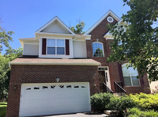 138 Pendula Ct, West Chester, PA 19380