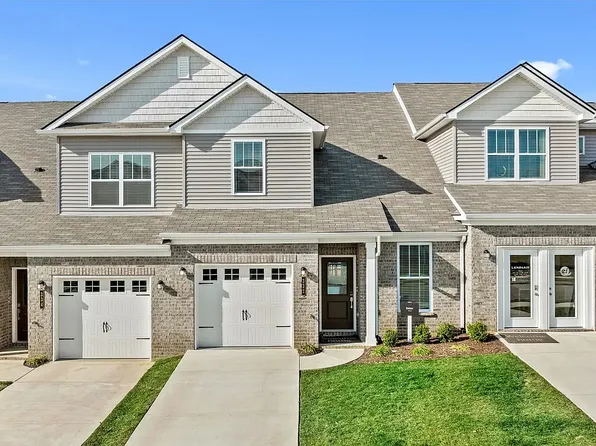 1667 Manuka Ln, Columbia, TN