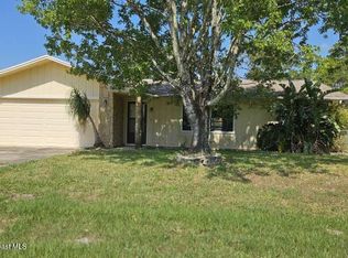 320 Algiers Ave SE, Palm Bay, FL 32909