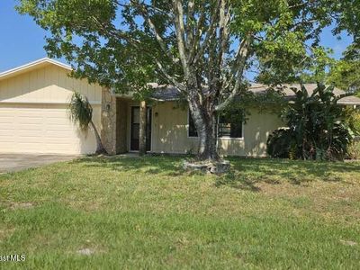 320 Algiers Ave SE, Palm Bay, FL, 32909