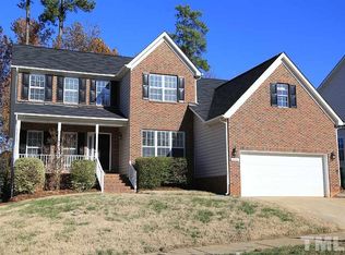 112 Minden Ln, Raleigh, NC 27607
