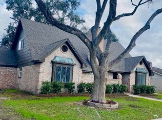 2414 Turtle Creek Dr, Missouri City, TX 77459