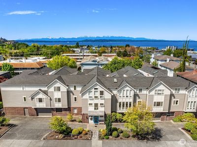232 4th Avenue S #206, Edmonds, WA, 98020