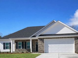 3037 Cotswold St, Florence, SC 29501