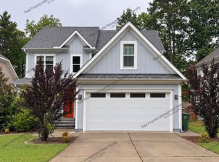 1217 Belhaven Rd, Cary, NC 27513