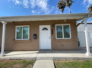 3558-60 Jemez Dr #3560, San Diego, CA 92117