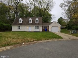 3039 Blackland Ct, Waldorf, MD