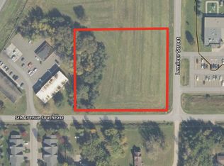 500 Lemieur St, Little Falls, MN 56345