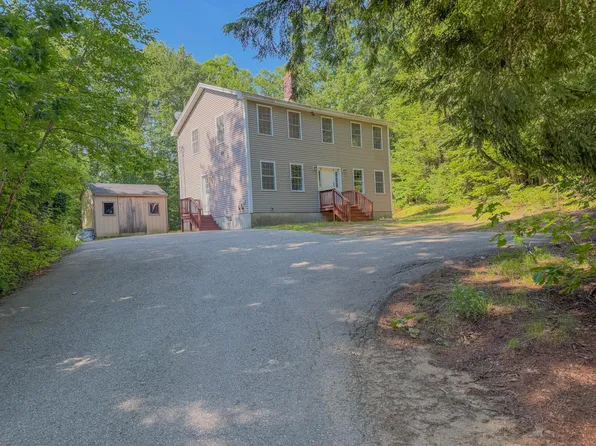 124 Bernier Road, Sanford, ME 04073