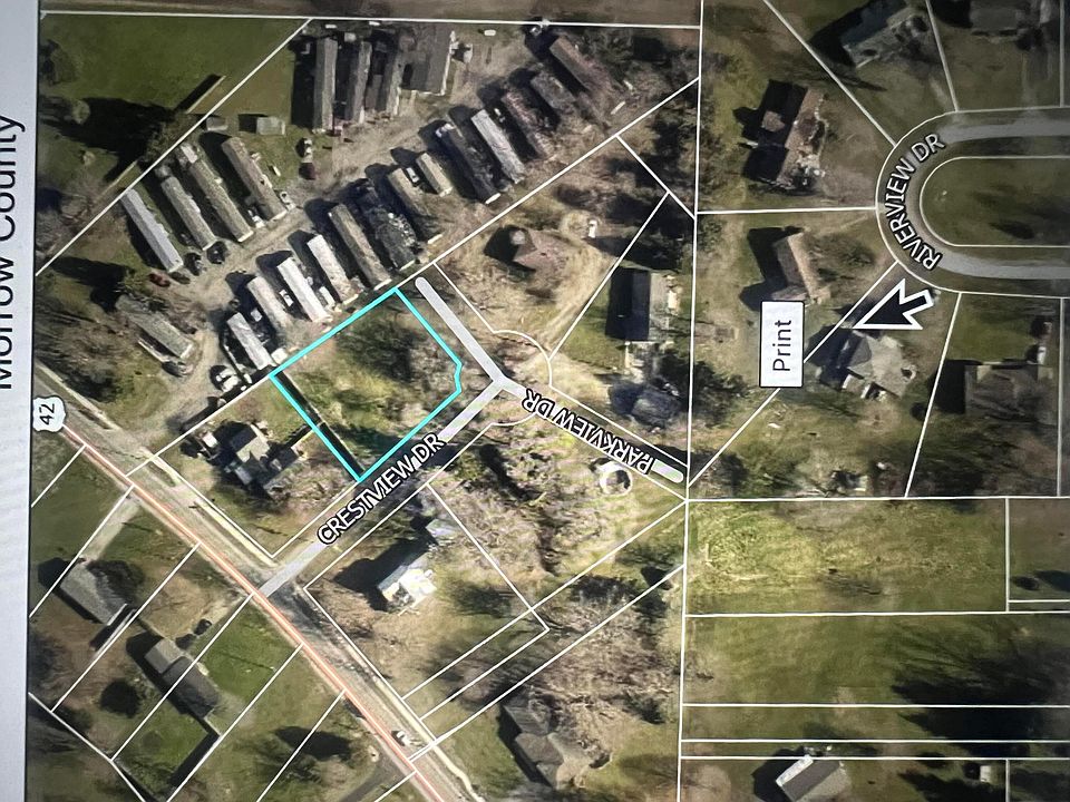 2nd image of 0 Crestview Dr