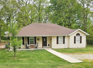 250 Lakewood Loop, Marshfield, MO 65706