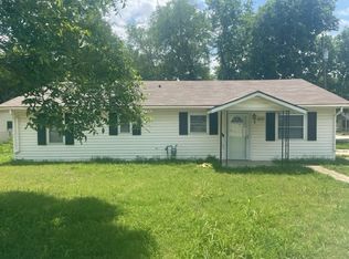 400 Denton St, Howe, TX 75459