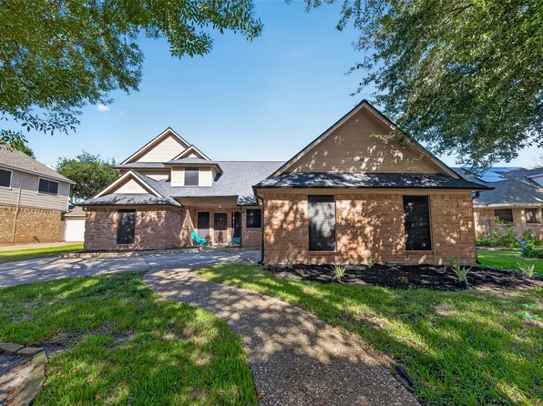 14715 Summerway Ln, Houston, TX 77014