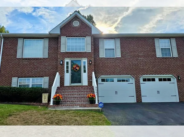 4541 Lomond Cir, Salem, VA 24153