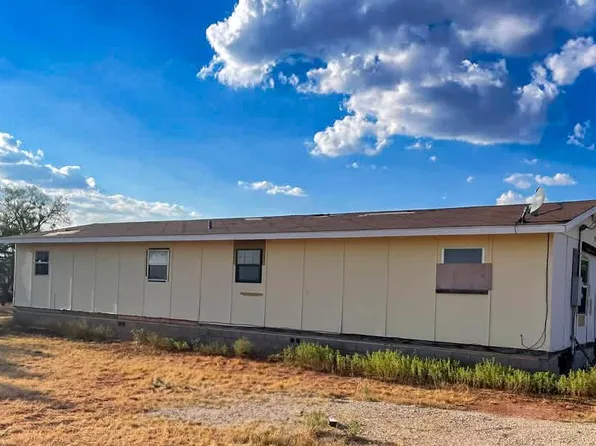 1466 County Road 154, Tuscola, TX 79562