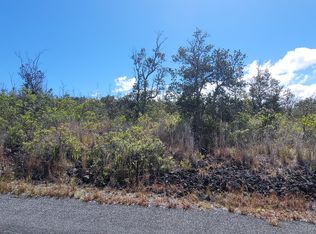 Bamboo Ln LOT 17, Ocean View, HI 96737
