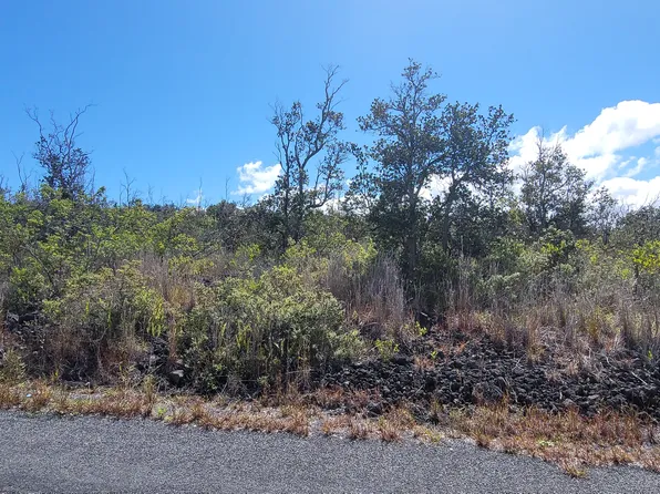 Bamboo Ln Lot 17, Ocean View, HI 96737