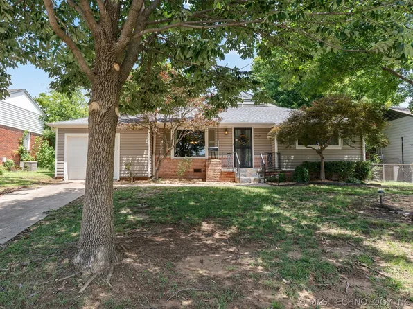 3709 E 24th St, Tulsa, OK 74114