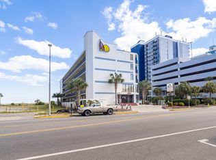 2611 S Ocean Blvd #407, Myrtle Beach, SC 29577