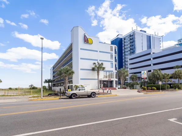 2611 S Ocean Blvd. #407, Myrtle Beach, SC 29577