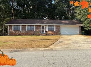 2954 Ann Marie Ln, Rex, GA 30273